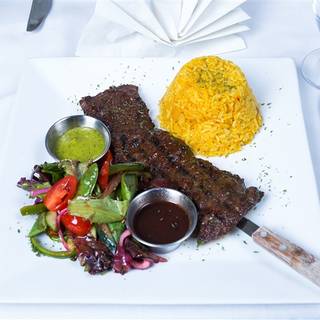 Caoba Lounge & Bistro