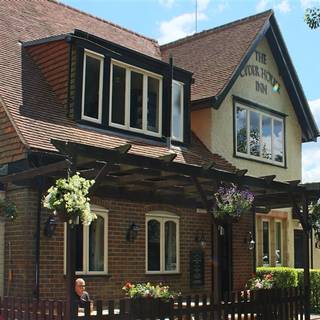 The Cyder House Inn