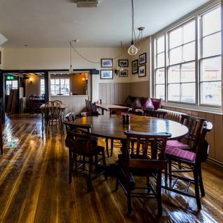 The Oak