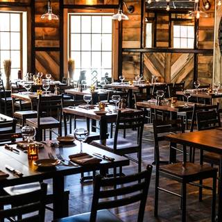Forno Bistro