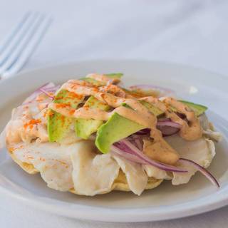 La Corriente Cevicheria Nais