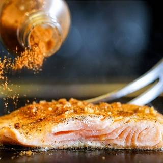 Nami Teppanyaki Bar - JW Marriott Hotel Bangkok