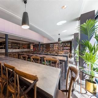 The Kitchen, Storyhouse
