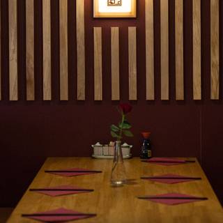 Aoshima Sushi & Grill