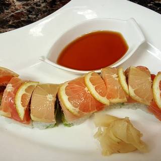 Haru Ichiban Japanese Restaurant