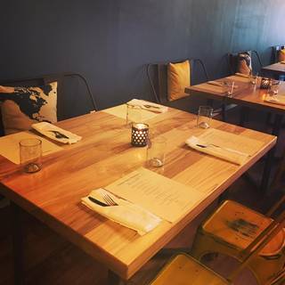 Guante Family Restaurant