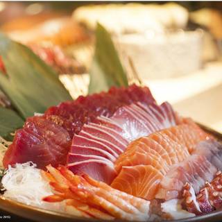 Tsu Japanese Restaurant - JW Marriott Hotel Bangkok