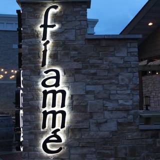 Fiamme