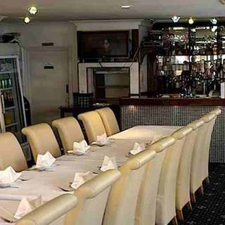 Eastern Eye Balti House