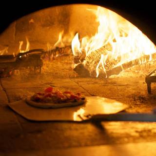 FIRE by Visconti's At Pybus Market