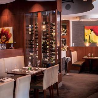 Wildflower Grill