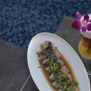 The Lanai - Hyatt Centric Waikiki Beach