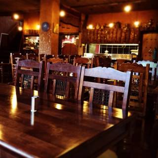 Kishmish Restaurant