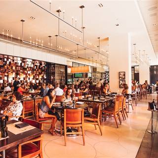 Restaurants Near Staples Center Los Angeles Best 17 Restaurants Near Staples Center Opentable