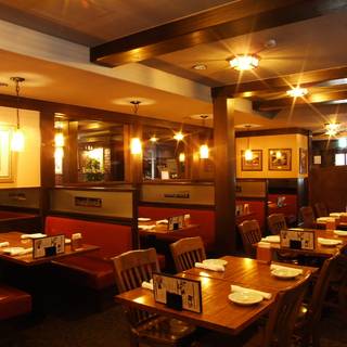Tony Roma's - Tokyo - Roppongi