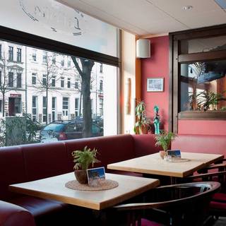 La Cosita Restaurant & Bar