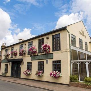 The Engineer Pub and Restaurant