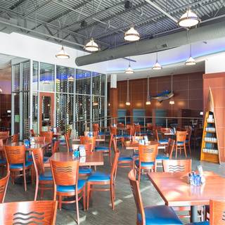 Best Restaurants In Lake Travis Opentable Cafe Blue Hill Country Galleria