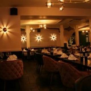 Tulsi Indian Restaurant