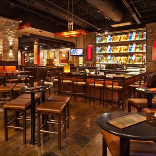 Firebirds Wood Fired Grill - Miamisburg
