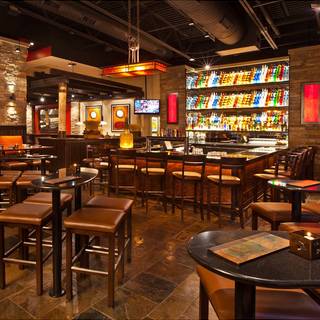 Best Restaurants In Wichita Opentable Firebirds Wood Fired Grill Wichita