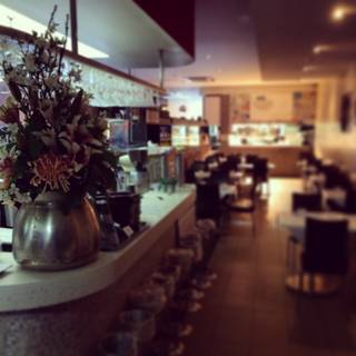 Richmond Oysters - Richmond