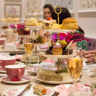 The Tea Salon Melbourne