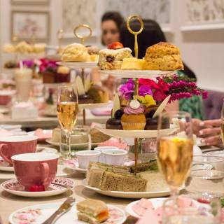 The Tea Salon Sydney