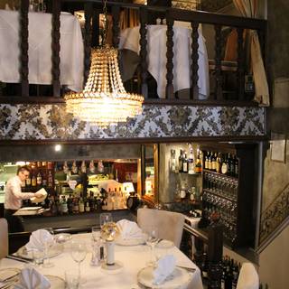 Chez Georges