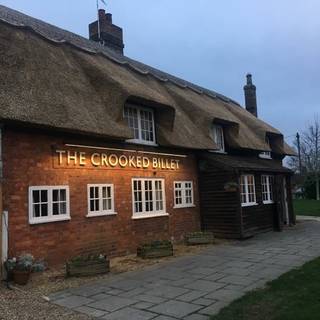 The Crooked Billet