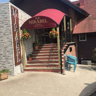 Mirabel Shish Restaurant