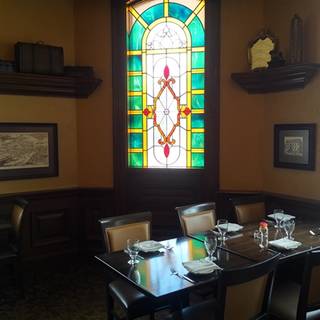 Parlour Steakhouse