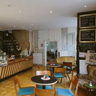 Heimathafen Wiesbaden