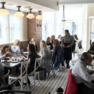 10 Restaurants Near Rye Playland Opentable Rosemary And Vine
