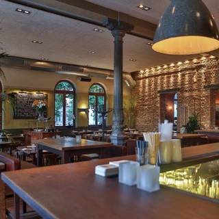 Schlachthof Restaurant & Bar