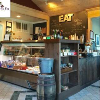 Fancy Fig Cafe and Catering