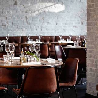 SPINDLER Restaurant