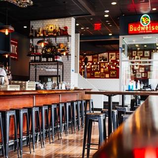 Atlantic Social