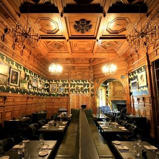 Bar George