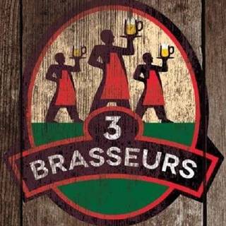 The 3 Brewers - Oakville