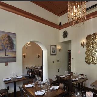 10 Restaurants Near Upper Montclair Station Opentable Cocina Candela