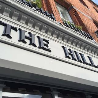 The Hill Pub