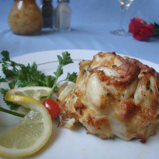 Pappas Sports Bar - Holiday Inn Inner Harbor
