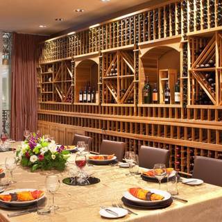 Fandangle's (Sheraton Hotel)