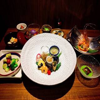 ASAI Kaiseki Cuisine
