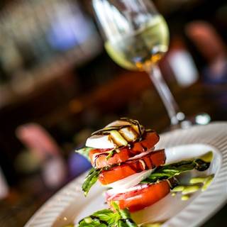 Lib's Grill - Perry Hall