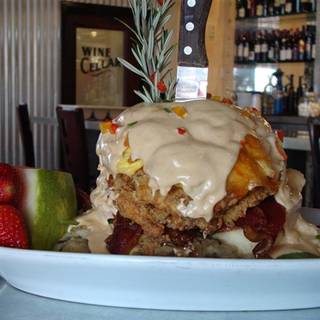 Hash House A Go Go - LINQ Hotel