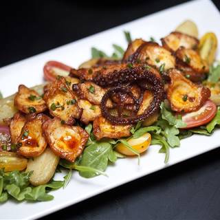 Gustazo Cuban Restaurant & Cafe
