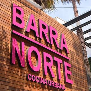 Barra Norte