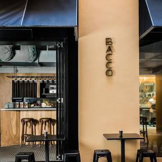 Bacco Osteria